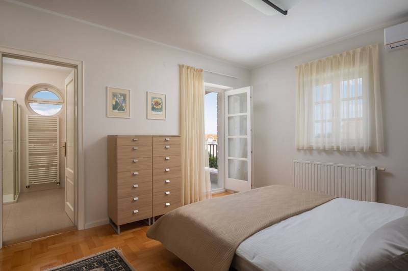 Vila Gloris s Bazenom Šibenik