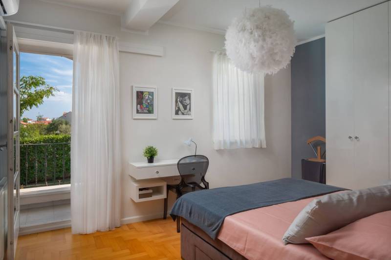 Vila Gloris s Bazenom Šibenik