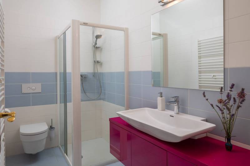 Vila Gloris s Bazenom Šibenik