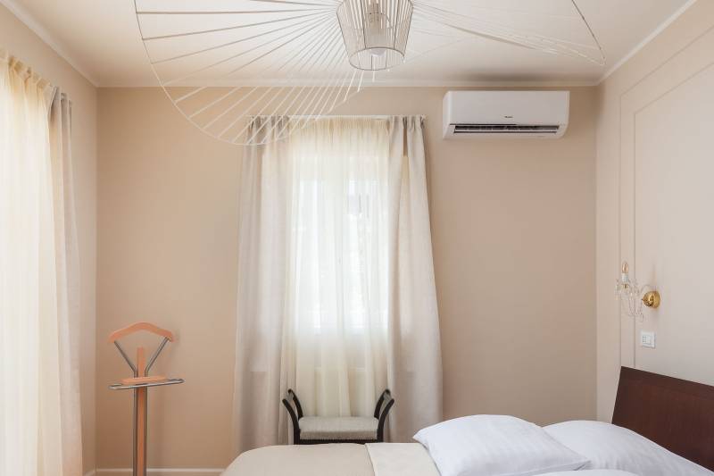 Vila Gloris s Bazenom Šibenik