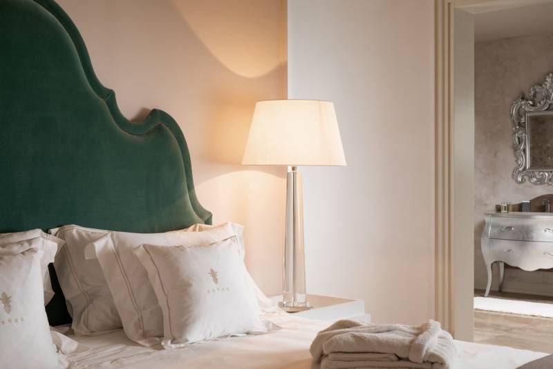 Villa Palazzo di Ivana mit Pool Novigrad Istria