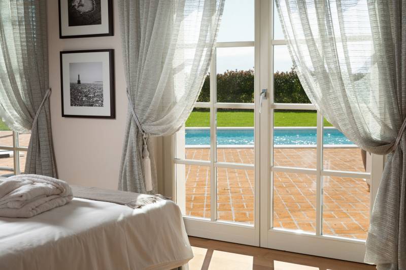 Villa Palazzo di Ivana mit Pool Novigrad Istria