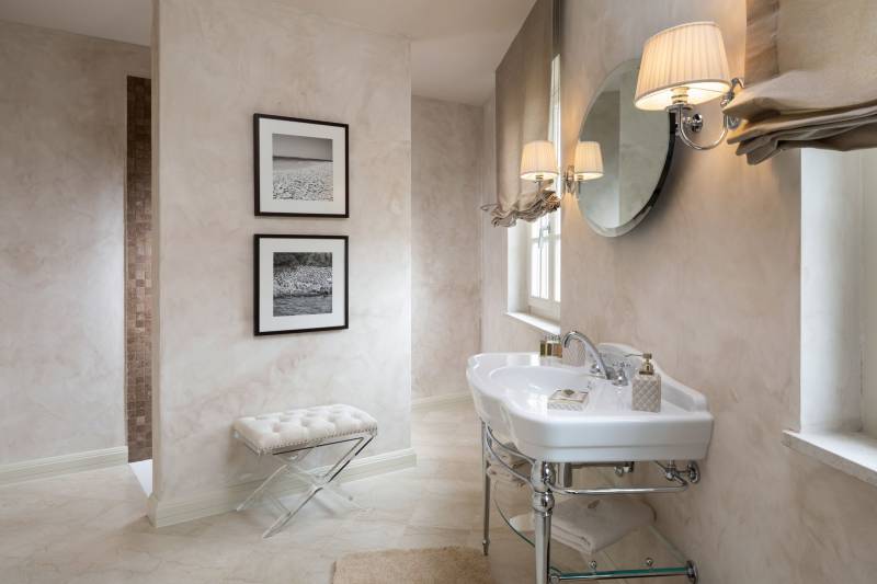 Villa Palazzo di Ivana mit Pool Novigrad Istria