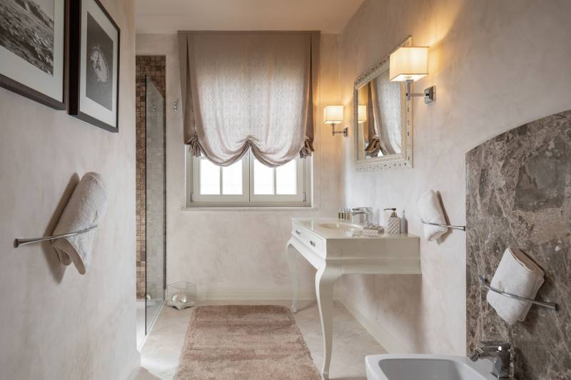 Villa Palazzo di Ivana mit Pool Novigrad Istria