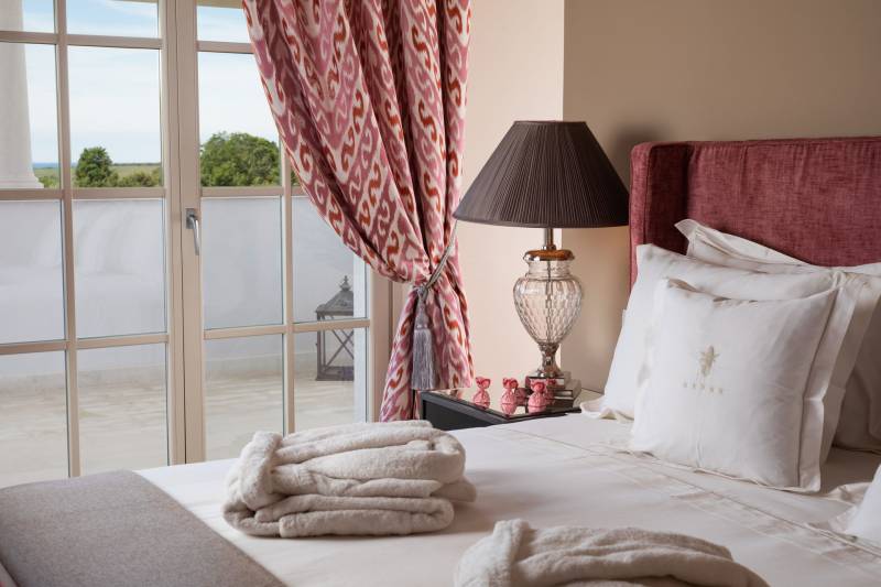 Villa Palazzo di Ivana mit Pool Novigrad Istria