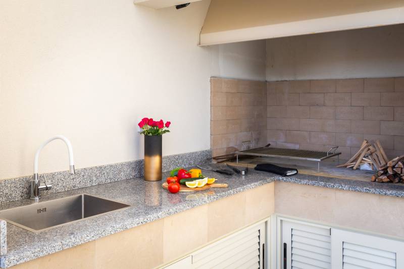 Luksuzna Vila Glass s Bazenom Trogir