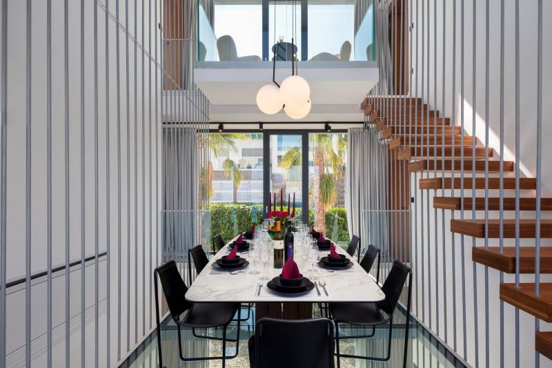 Luksuzna Vila Glass s Bazenom Trogir