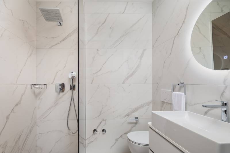 Luksuzna Vila Glass s Bazenom Trogir