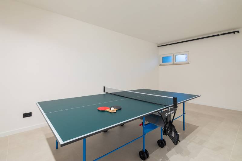 Luksuzna Vila Glass s Bazenom Trogir