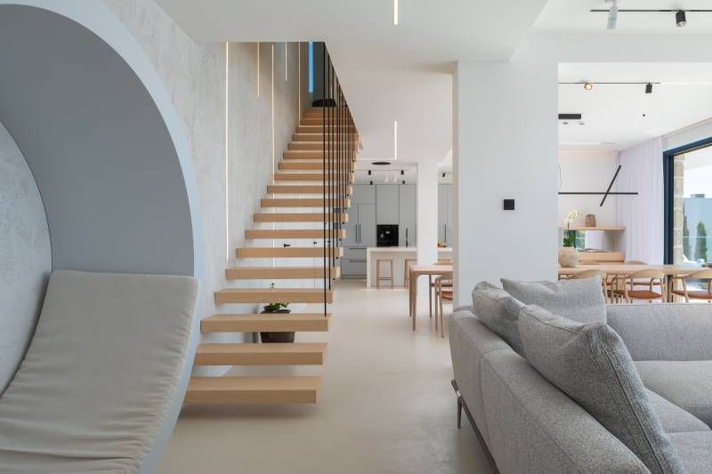 Luxusvilla Diamond Two mit Pool Primošten
