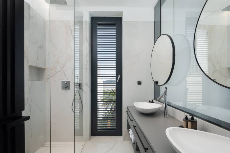 Luxusvilla Diamond Two mit Pool Primošten