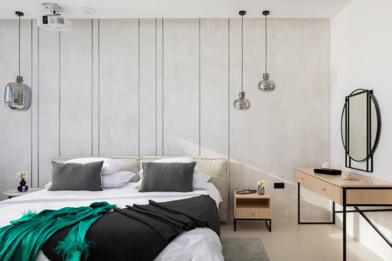 Luxusvilla Diamond Two mit Pool Primošten