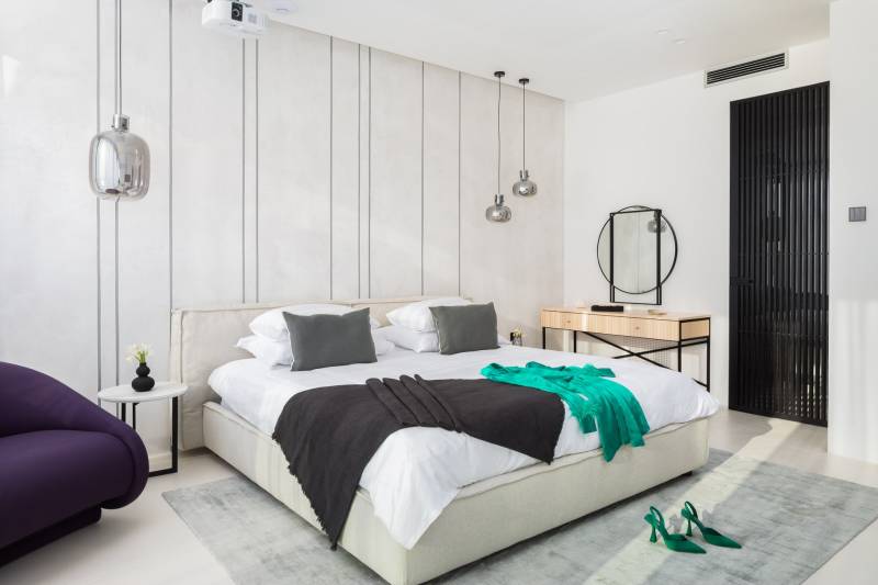 Luxusvilla Diamond Two mit Pool Primošten