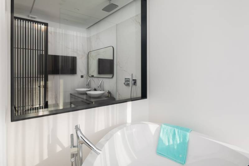 Luxusvilla Diamond Two mit Pool Primošten