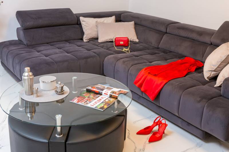 Beach Vila Valentina Apartman V Trogir