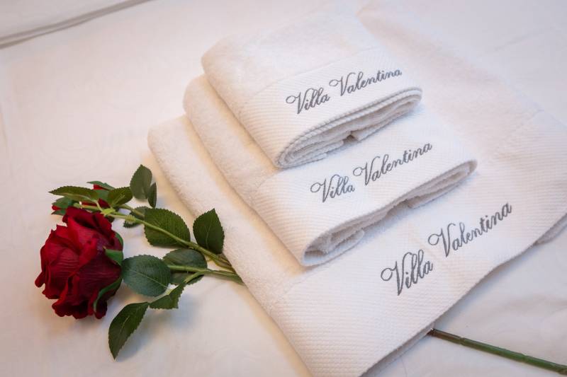 Beach Vila Valentina Apartman V Trogir