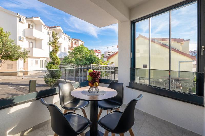 Beach Villa Valentina Apartment III Trogir