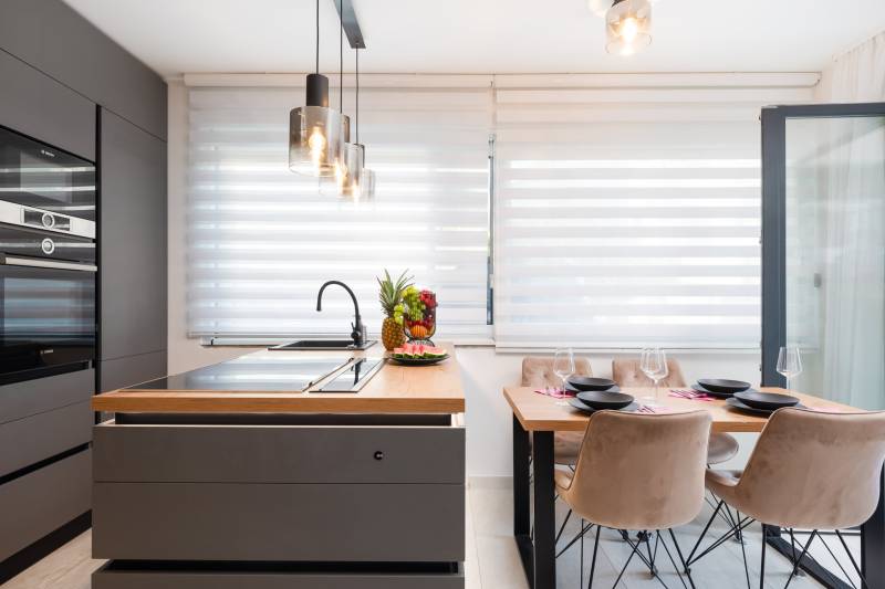 Beach Villa Valentina Apartment III Trogir