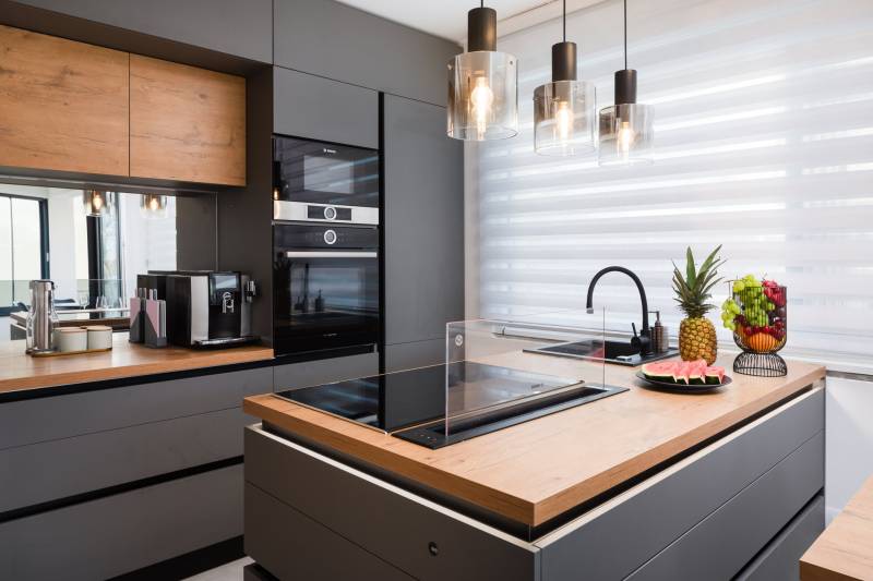Beach Villa Valentina Apartment III Trogir