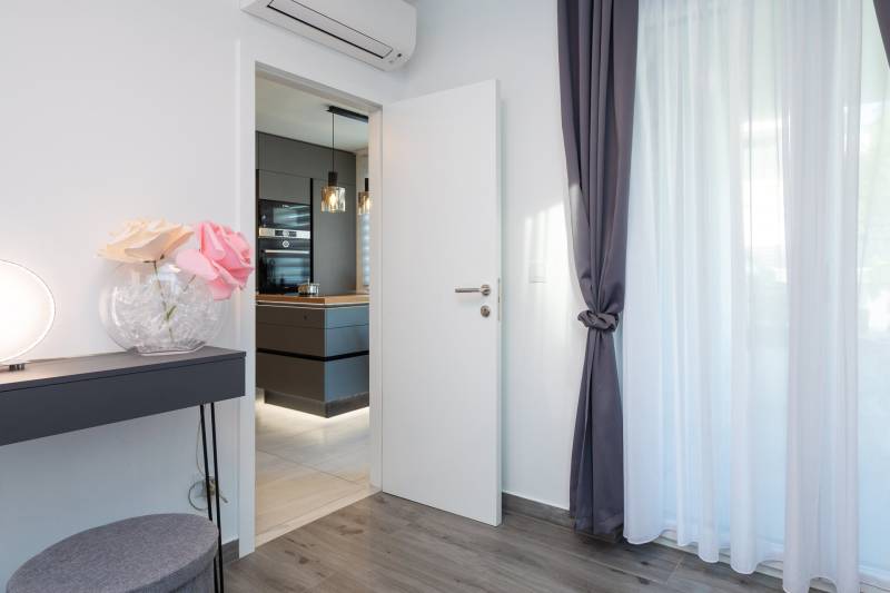 Beach Villa Valentina Apartment III Trogir