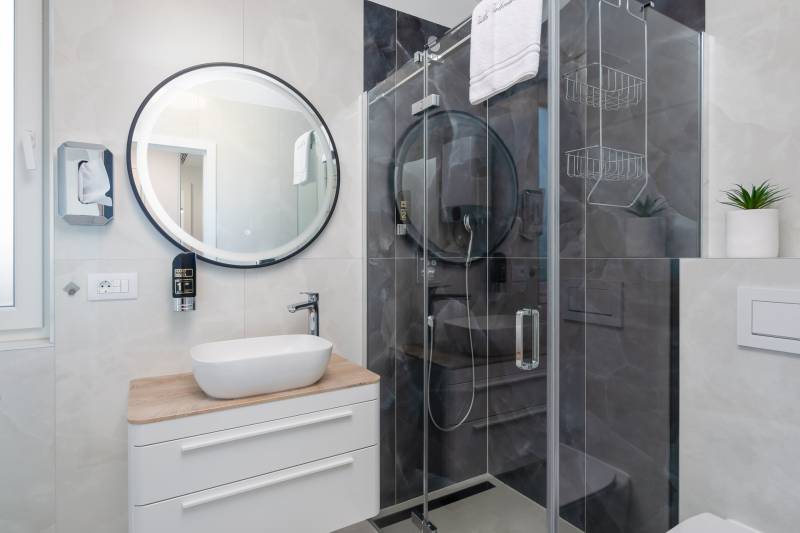 Beach Villa Valentina Apartment III Trogir