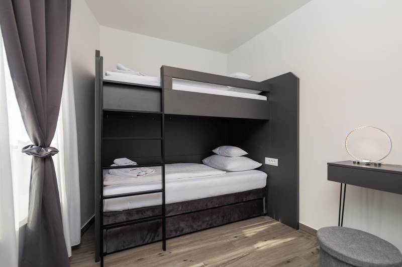 Beach Villa Valentina Apartment III Trogir