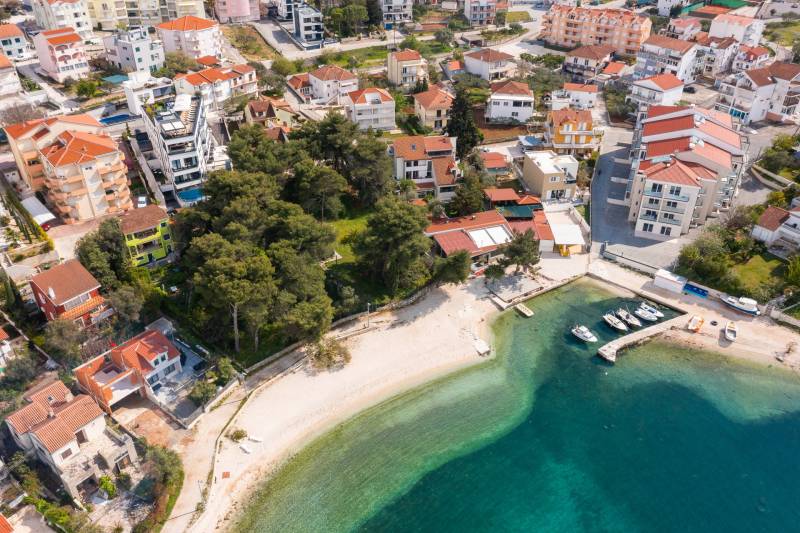 Beach Villa Valentina Apartment IX Trogir