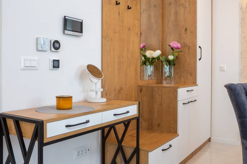 Beach Villa Valentina Apartment IX Trogir