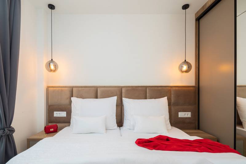 Beach Villa Valentina Apartment IX Trogir