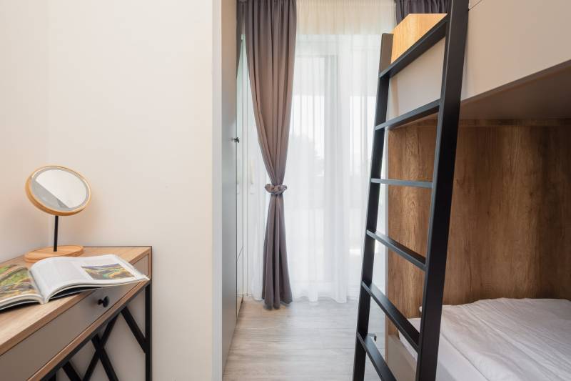 Beach Villa Valentina Apartment IX Trogir