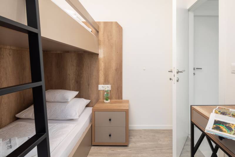 Beach Villa Valentina Apartment IX Trogir