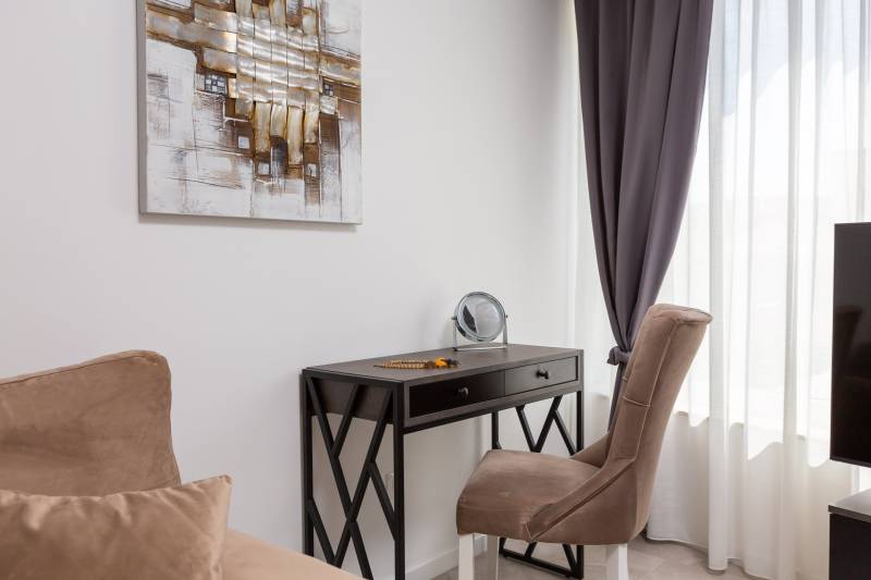 Beach Villa Valentina Apartment VIII Trogir