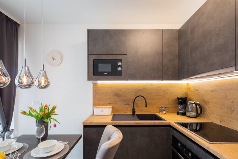 Beach Villa Valentina Apartment VIII Trogir