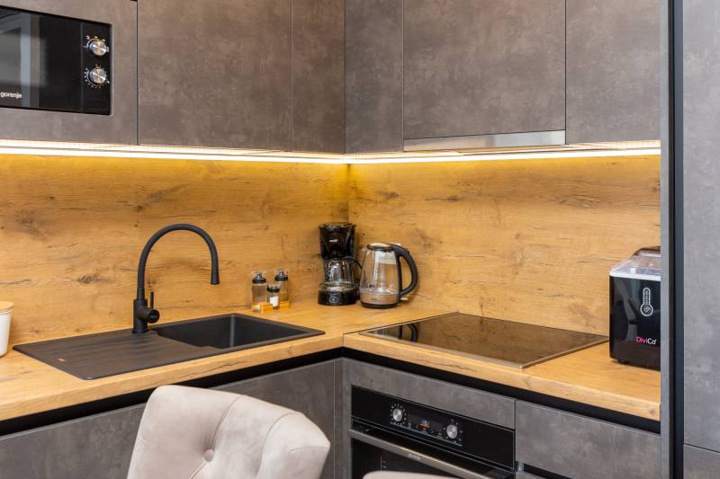 Beach Villa Valentina Apartment VIII Trogir