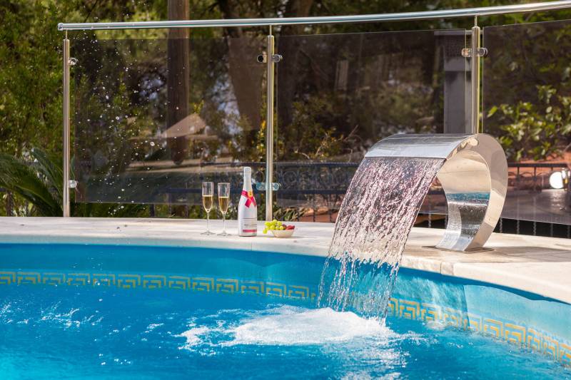 Beach Villa Valentina Apartment IV Trogir