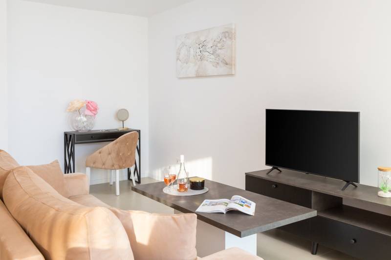 Beach Villa Valentina Apartment IV Trogir