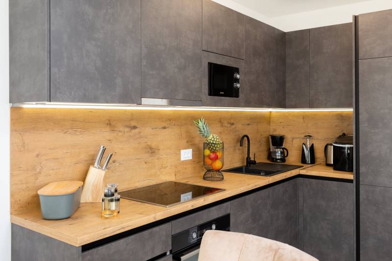 Beach Villa Valentina Apartment IV Trogir