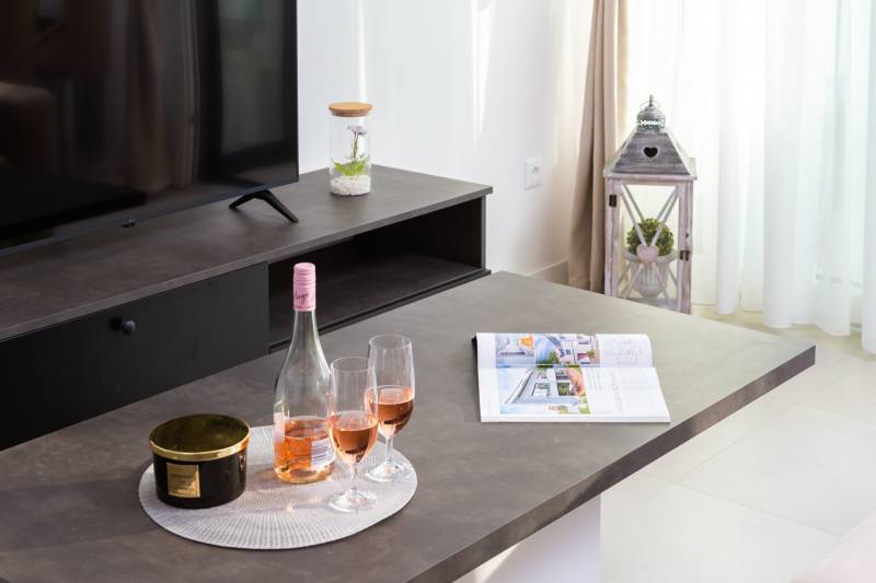 Beach Villa Valentina Apartment IV Trogir