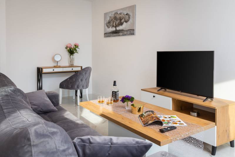 Beach Villa Valentina Apartment II Trogir