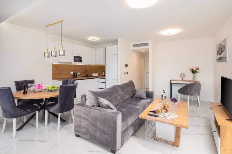 Beach Villa Valentina Apartment II Trogir