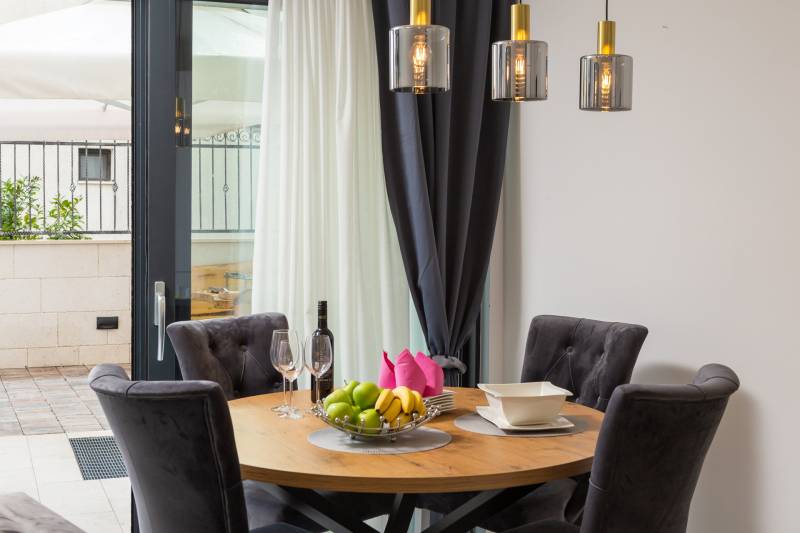 Beach Villa Valentina Apartment II Trogir