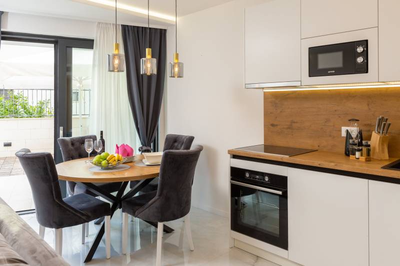 Beach Villa Valentina Apartment II Trogir