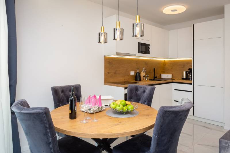 Beach Villa Valentina Apartment II Trogir