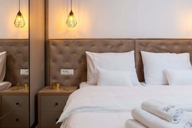 Beach Villa Valentina Apartment II Trogir