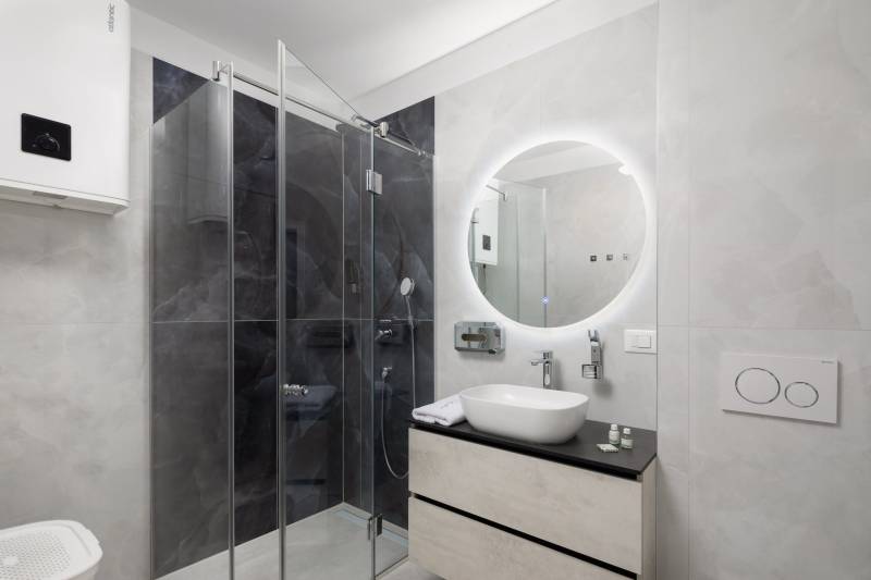 Beach Villa Valentina Apartment II Trogir