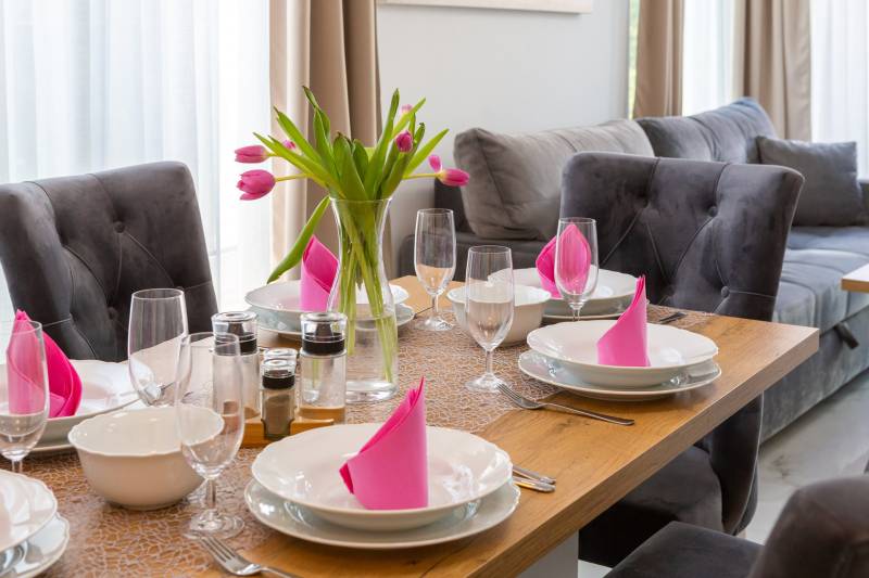 Beach Villa Valentina Apartment XI Trogir