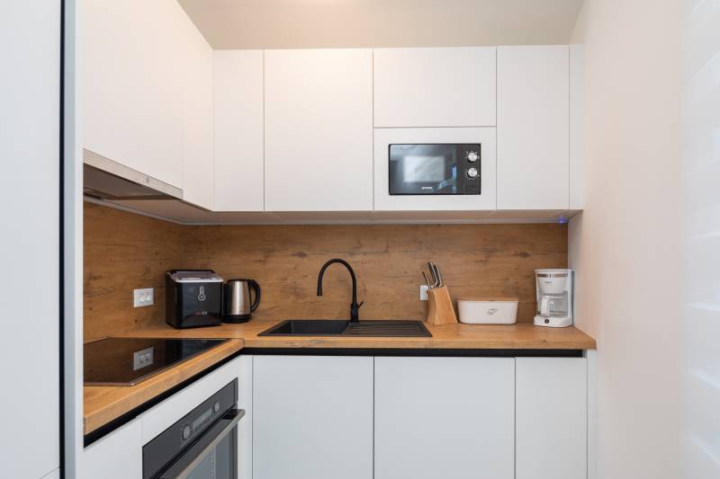Beach Villa Valentina Apartment XI Trogir