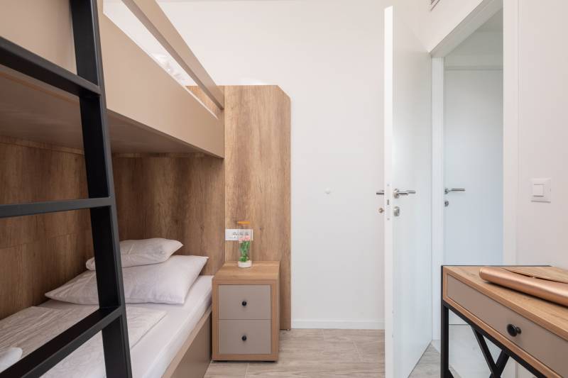 Beach Villa Valentina Apartment XI Trogir