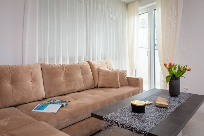 Beach Villa Valentina Apartment I Trogir