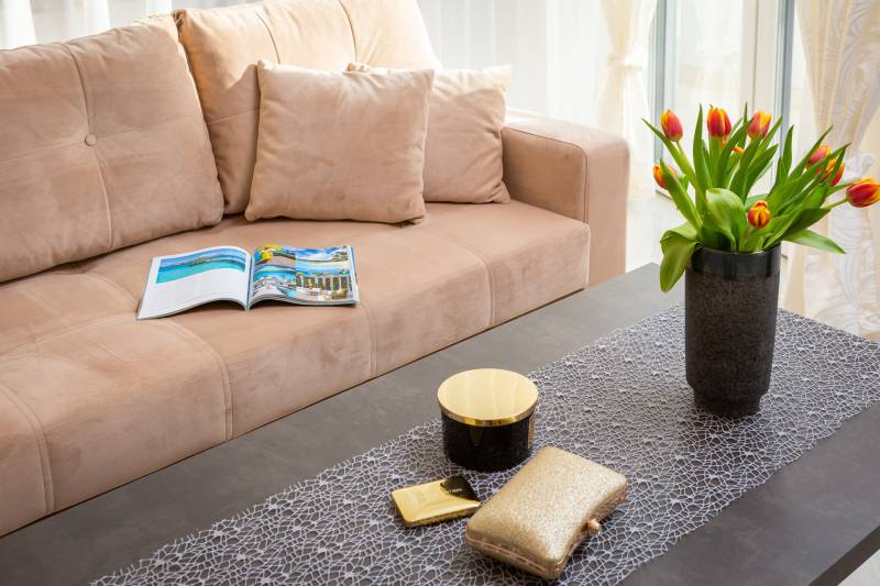 Beach Villa Valentina Apartment I Trogir